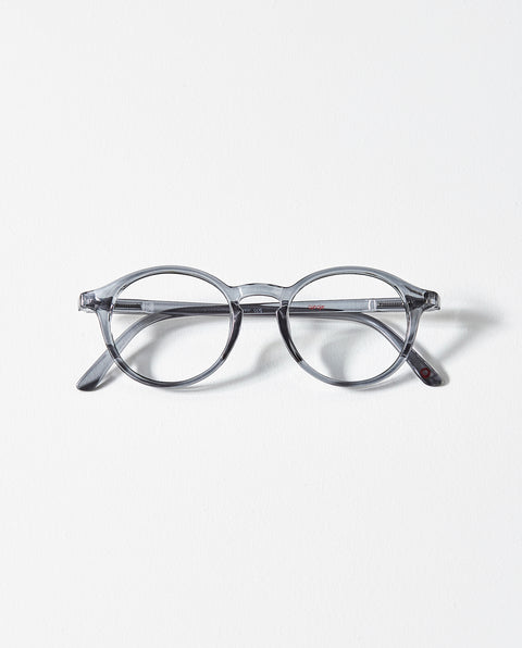 OjeOje A Reading glasses - black