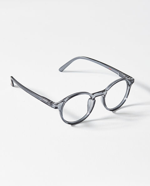 OjeOje A Reading glasses - black