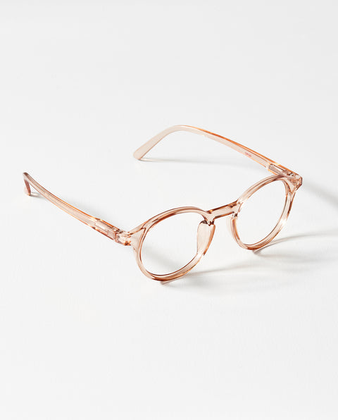 OjeOje A Reading glasses - sand