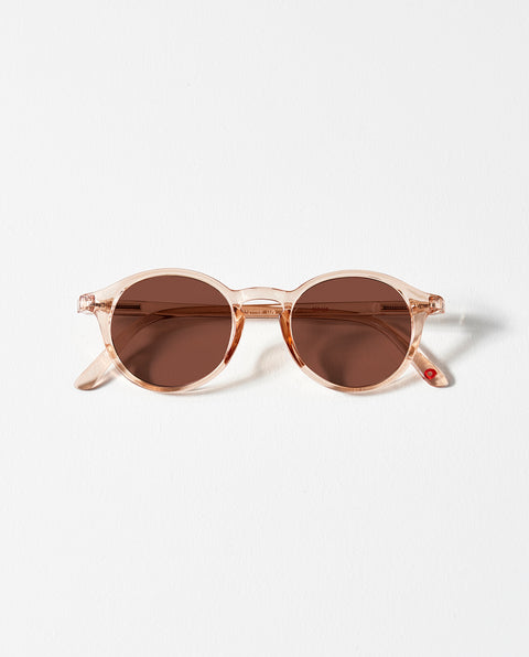OjeOje A Sun readers - sand