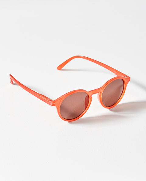 OjeOje A Sunglasses - red