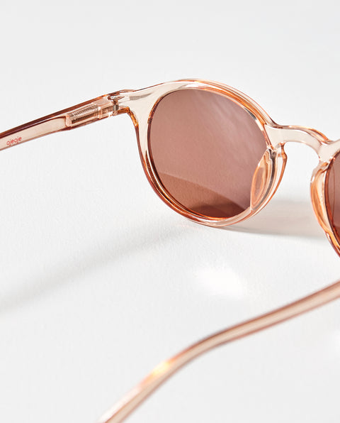 OjeOje A Sunglasses - sand