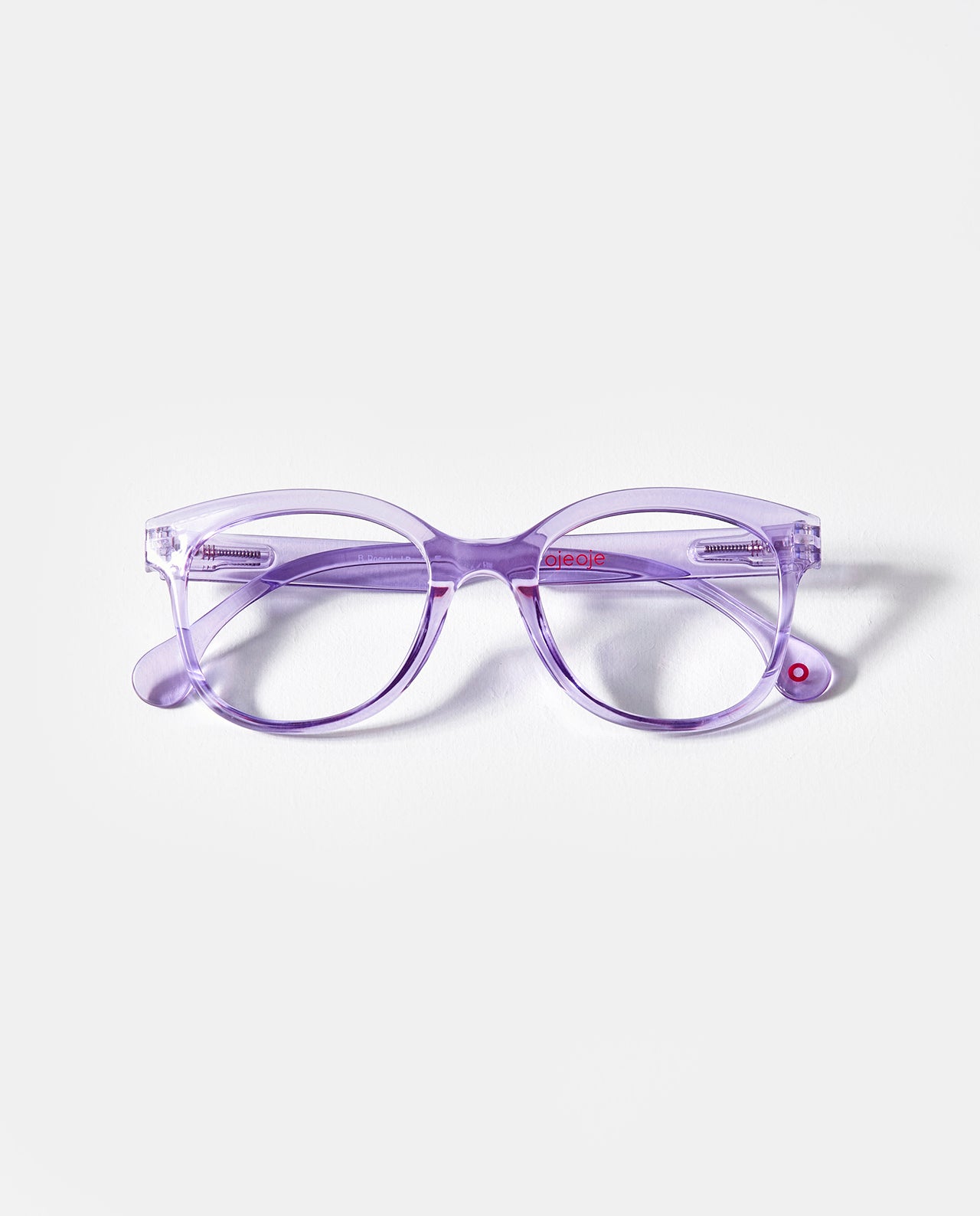 OjeOje B Reading glasses - purple
