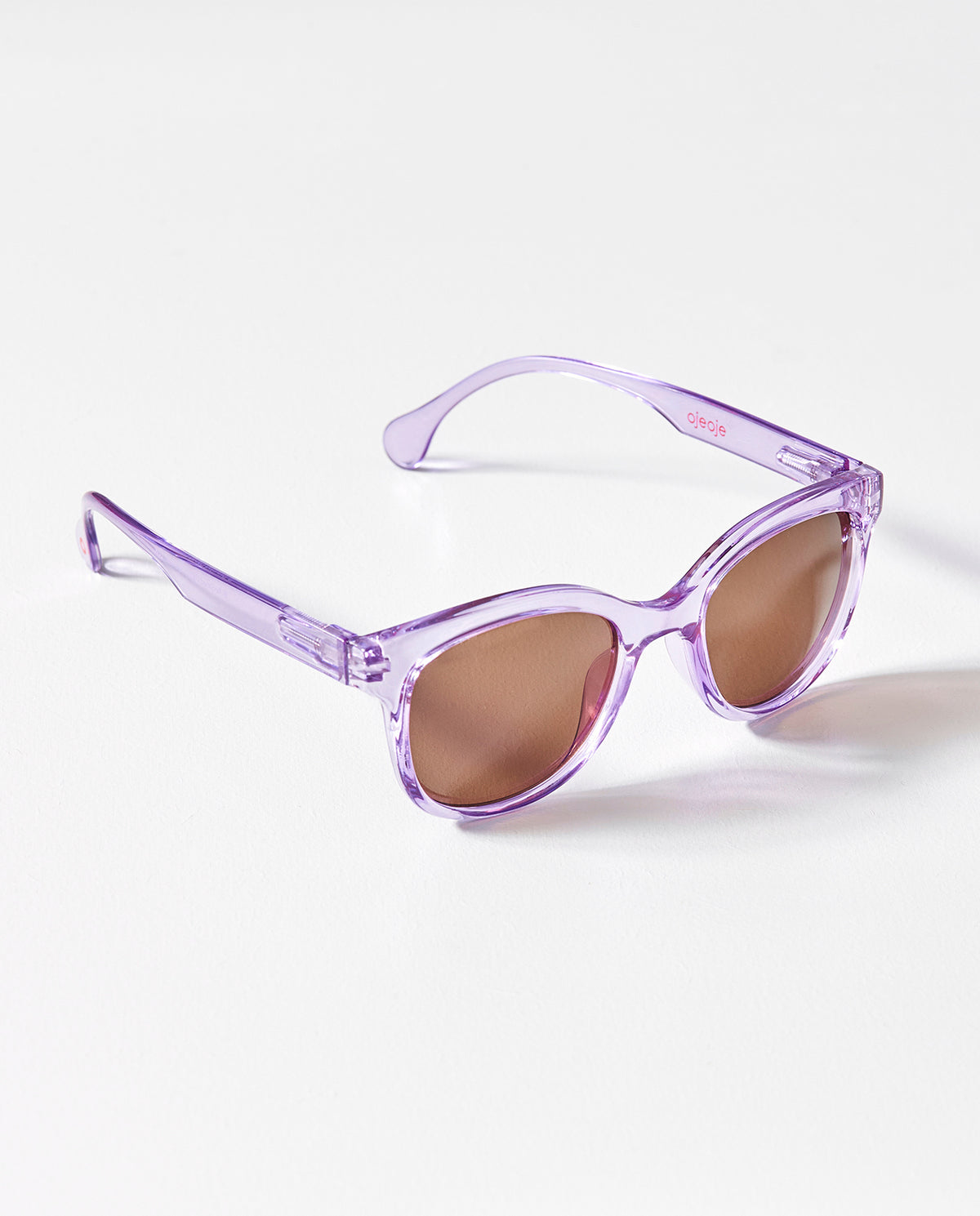 OjeOje B Sunglasses - purple