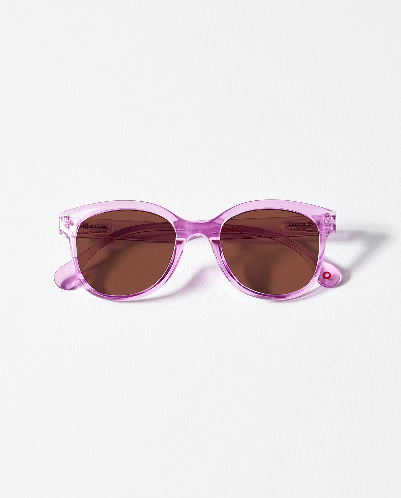 OjeOje B Sunglasses - purple