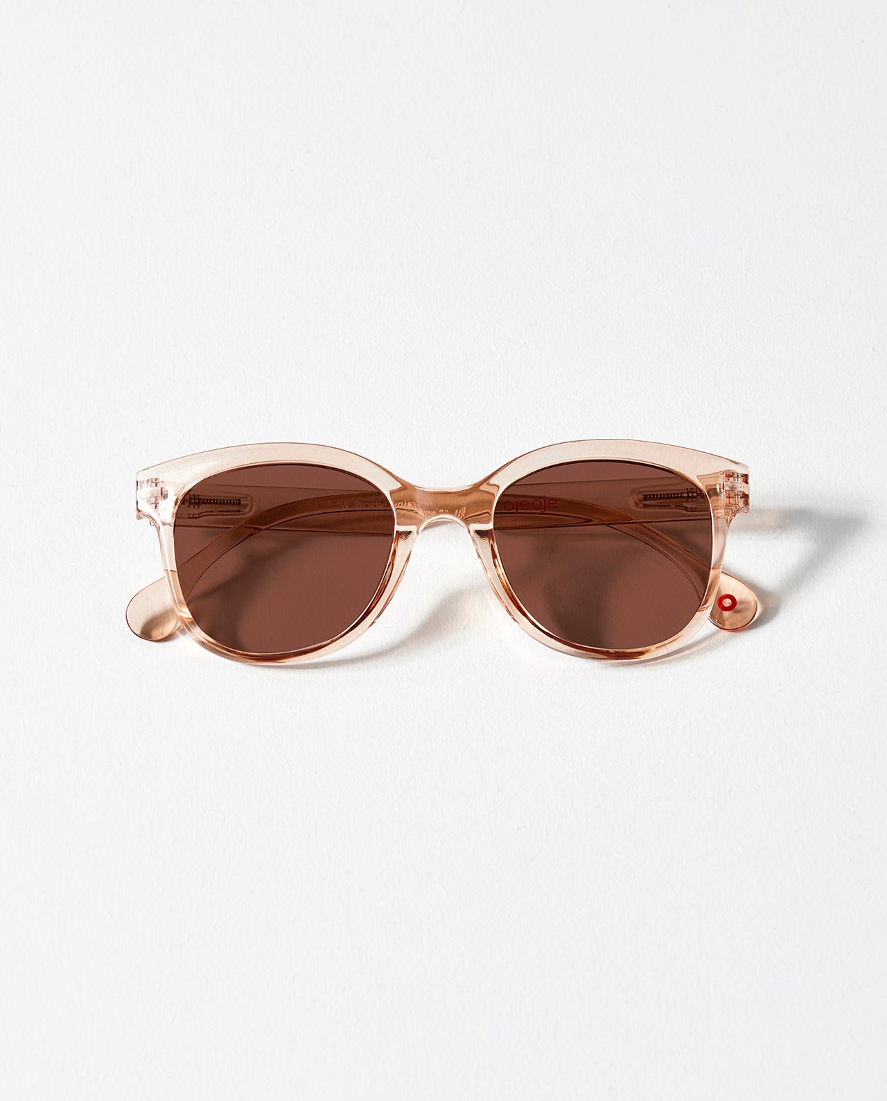 OjeOje B Sunglasses - sand