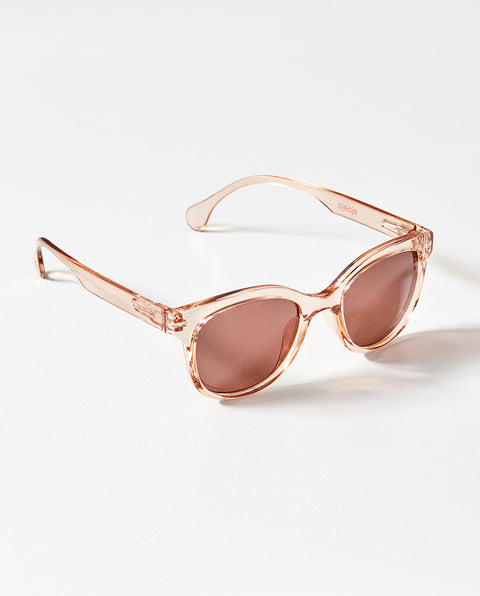 OjeOje B Sunglasses - sand