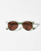 OjeOje B Sun readers - green