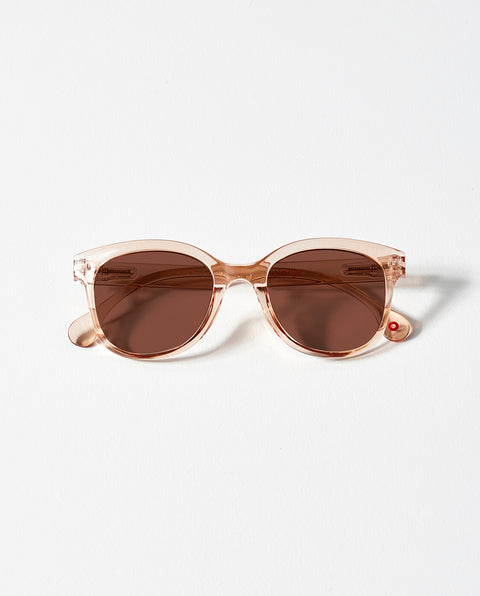 OjeOje B Sun readers - sand