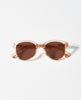 OjeOje B Sun readers - sand