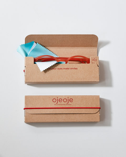 OjeOje Case FSC