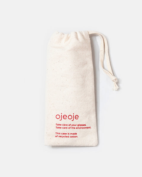 OjeOje Case cotton