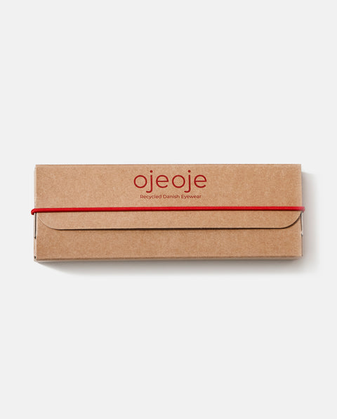 OjeOje I Sunglasses - dark green