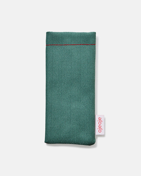 OjeOje Case green