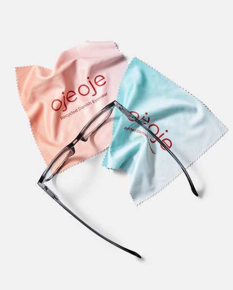 OjeOje Cloth orange