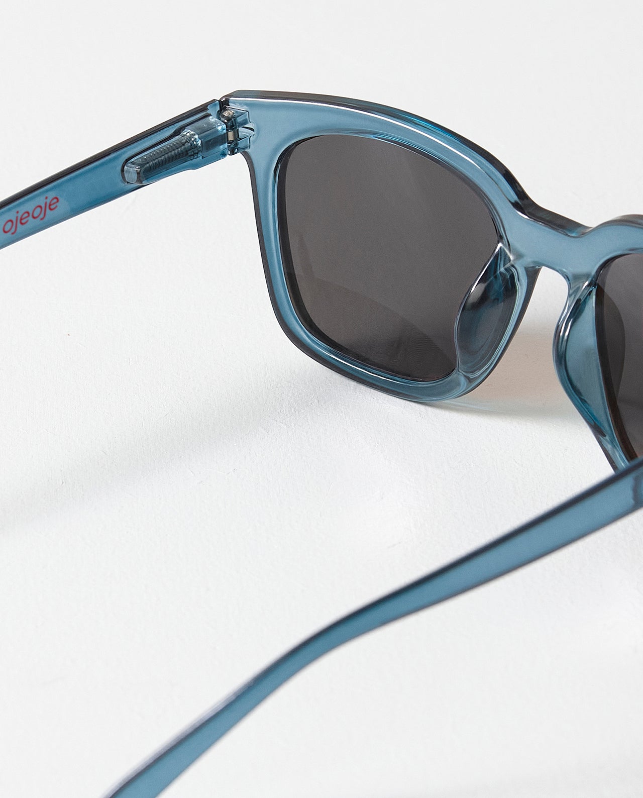 OjeOje D Sun readers - blue