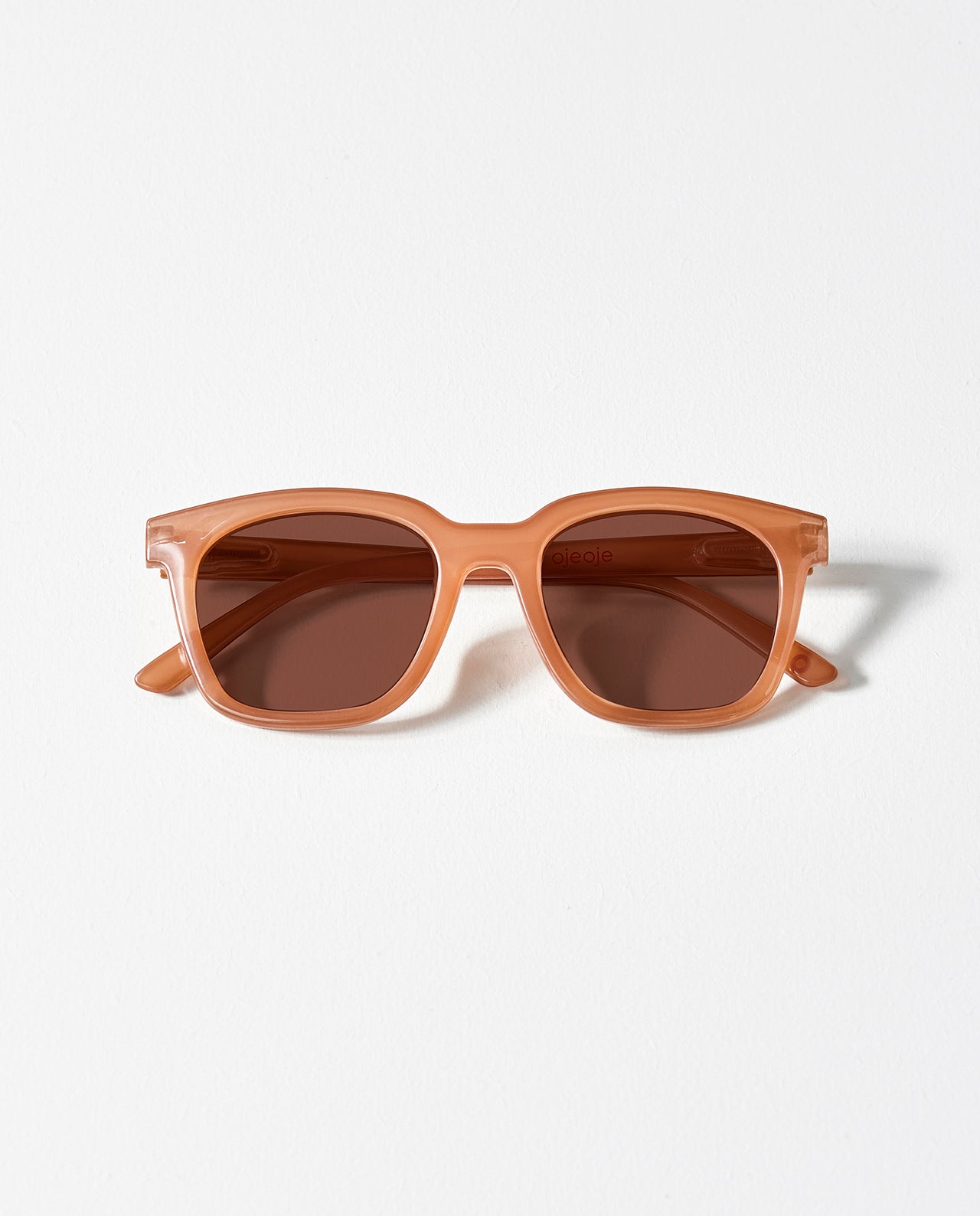 OjeOje D Sun readers - sand