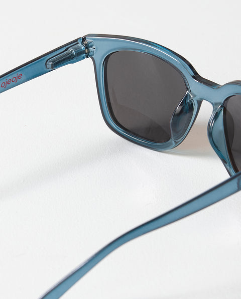 OjeOje D Sun readers - blue