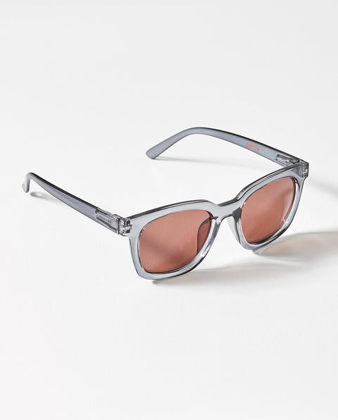 OjeOje D Sun readers - black