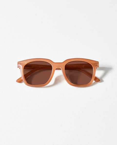OjeOje D Sun readers - sand