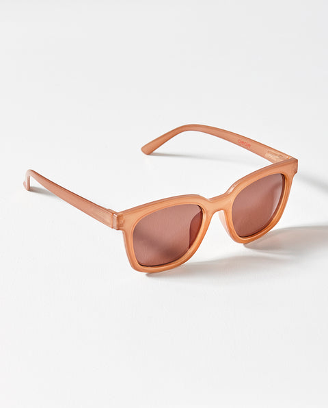 OjeOje D Sun readers - sand