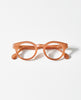 OjeOje E Reading glasses - sand