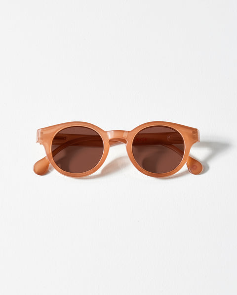 OjeOje E Sunglasses - sand