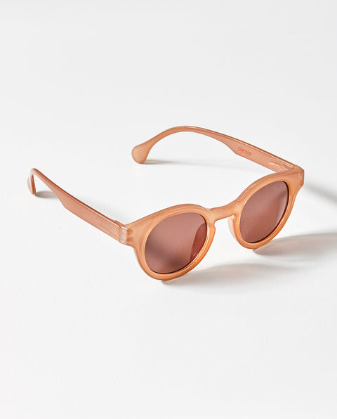 OjeOje E Sunglasses - sand