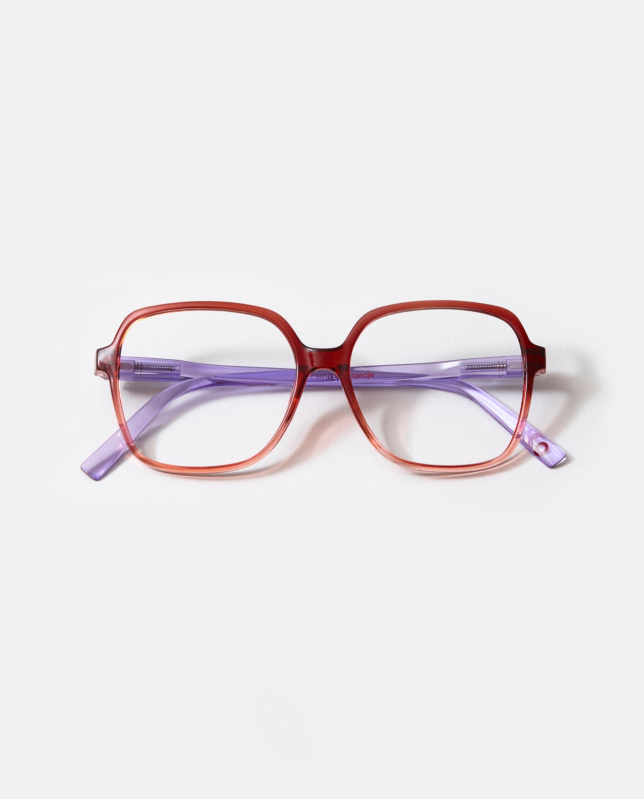 OjeOje G Reading glasses - cream