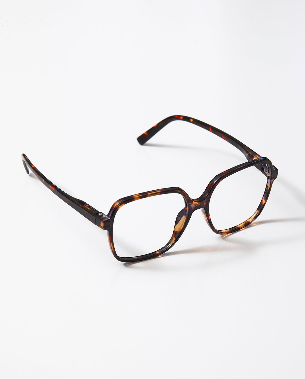 OjeOje G Reading glasses - cream