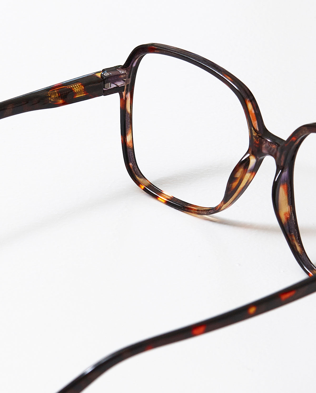 OjeOje G Reading glasses - cream