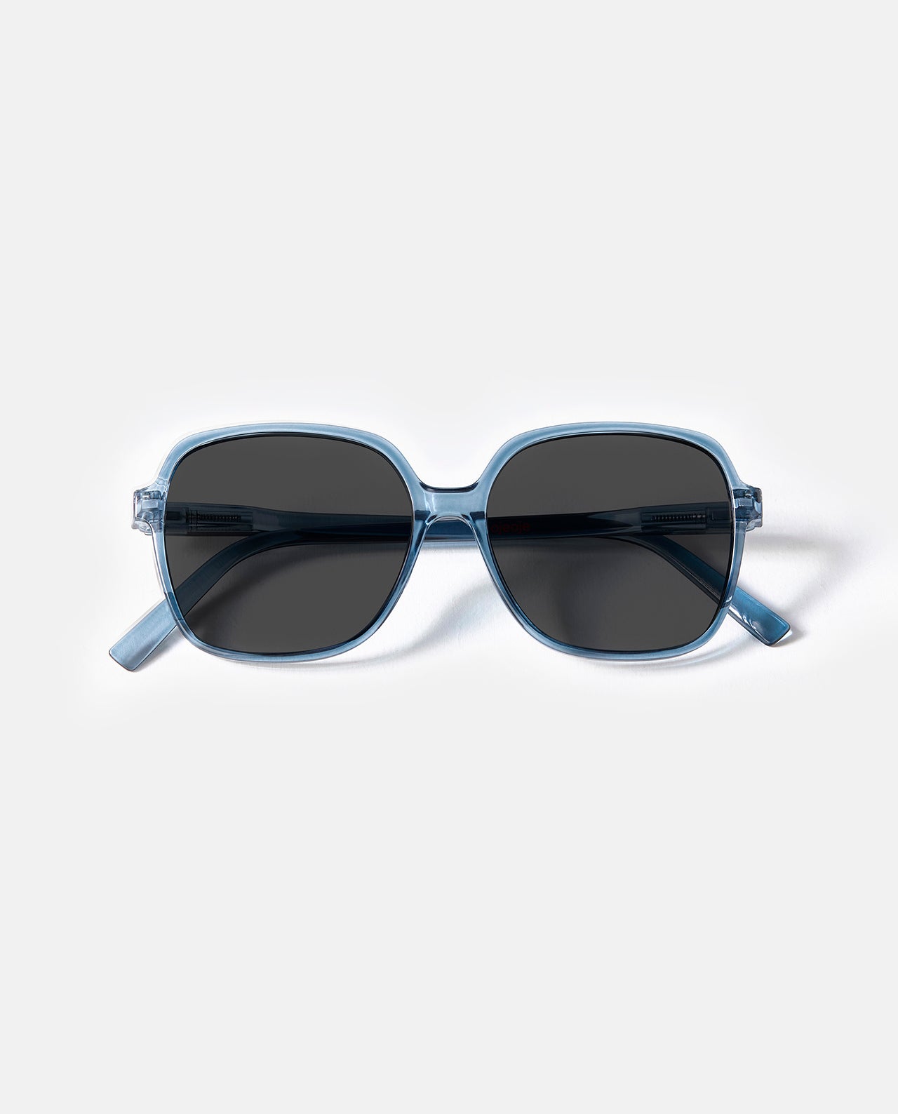 OjeOje G Sunglasses - blue
