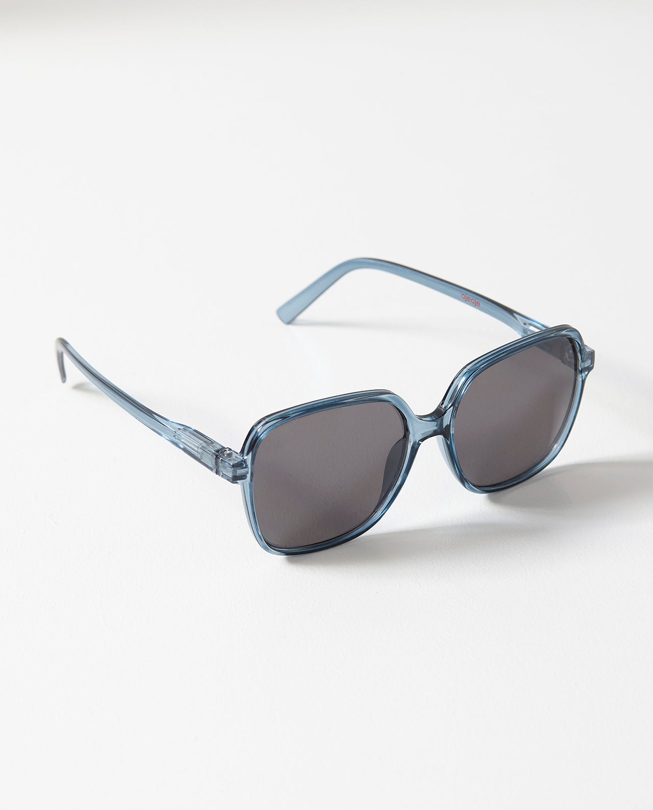 OjeOje G Sun readers - blue