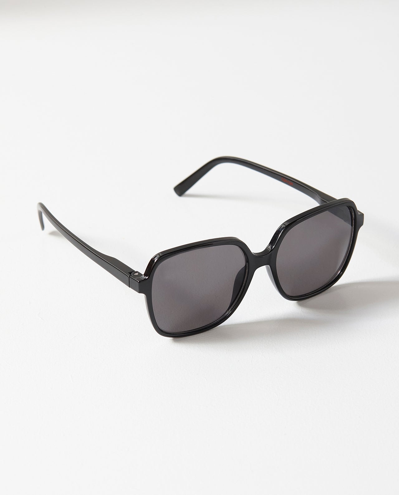 OjeOje G Sun readers - black