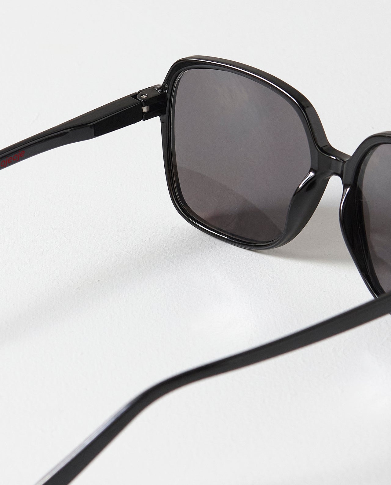 OjeOje G Sun readers - black