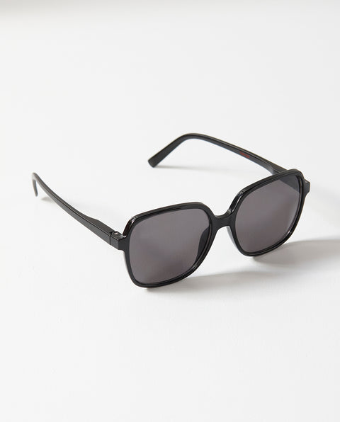 OjeOje G Sunglasses - black