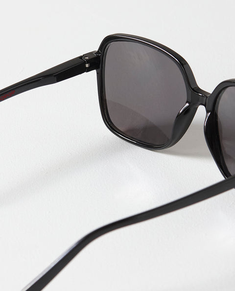 OjeOje G Sunglasses - black