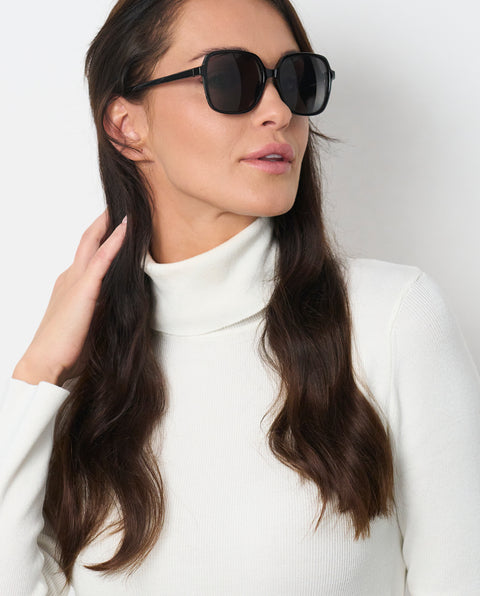 OjeOje G Sunglasses - black