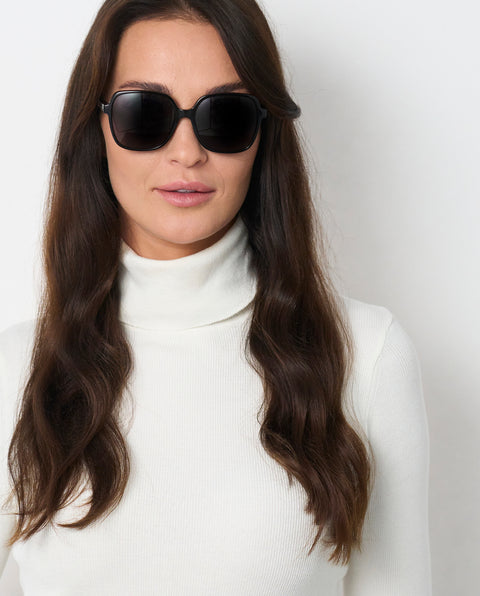 OjeOje G Sunglasses - black
