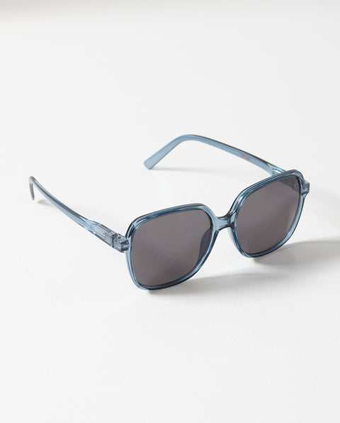 OjeOje G Sunglasses - blue