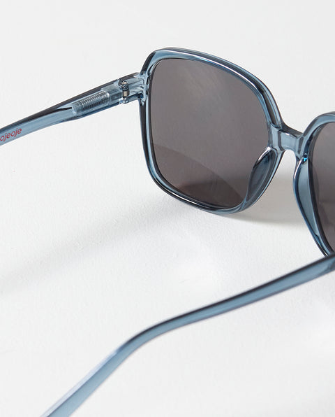 OjeOje G Sunglasses - blue
