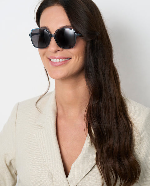 OjeOje G Sunglasses - sand