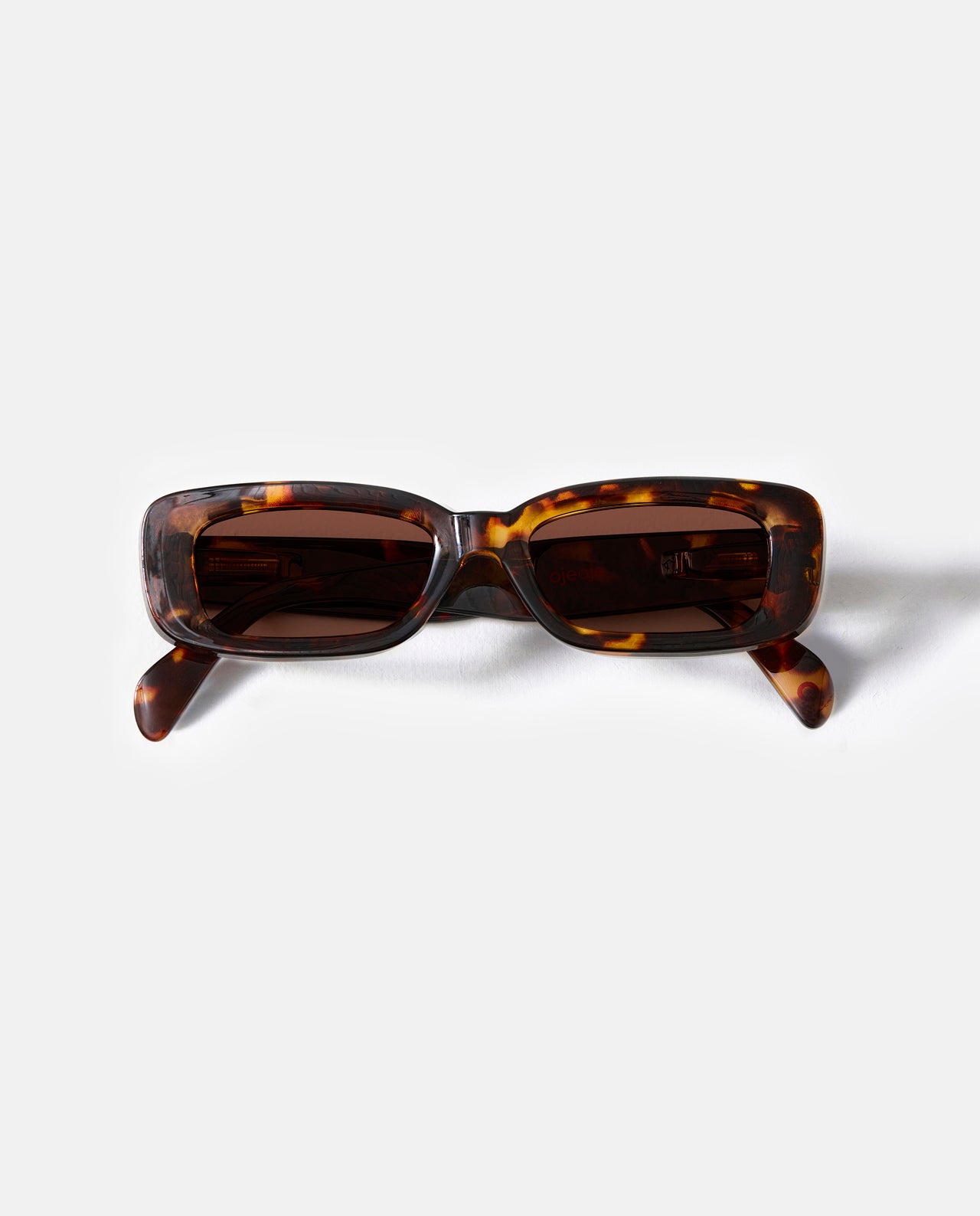 OjeOje H Sunglasses - tortoise