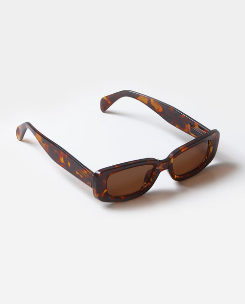OjeOje H Sunglasses - tortoise