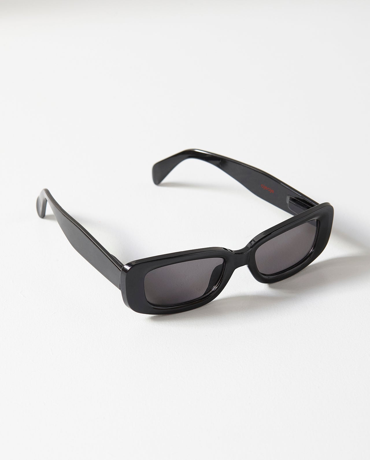OjeOje H Sun readers - black