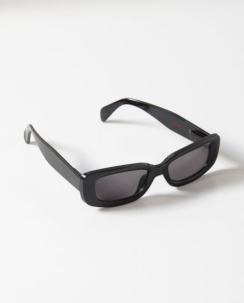 OjeOje H Sunglasses - black