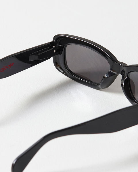OjeOje H Sunglasses - black