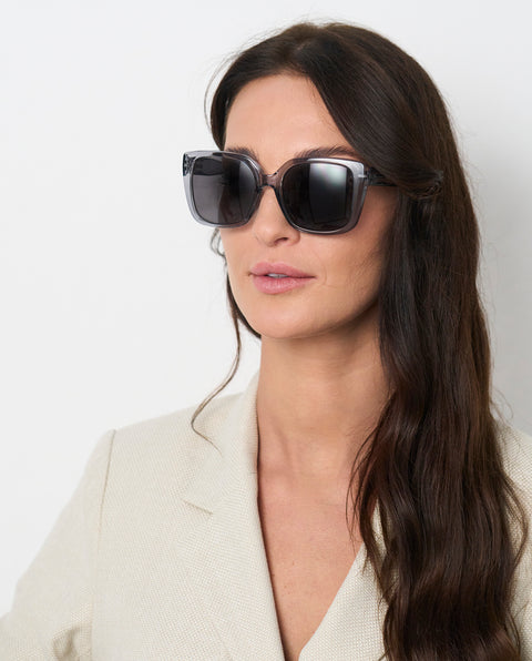 OjeOje I Sunglasses - grey
