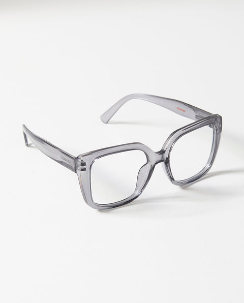 OjeOje I Reading glasses - grey