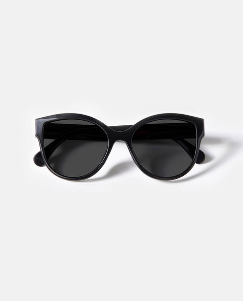 OjeOje J Sunglasses - black